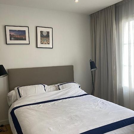 Апартаменти Pied A Terre Saint-Germain-Des-Pres Париж Екстер'єр фото