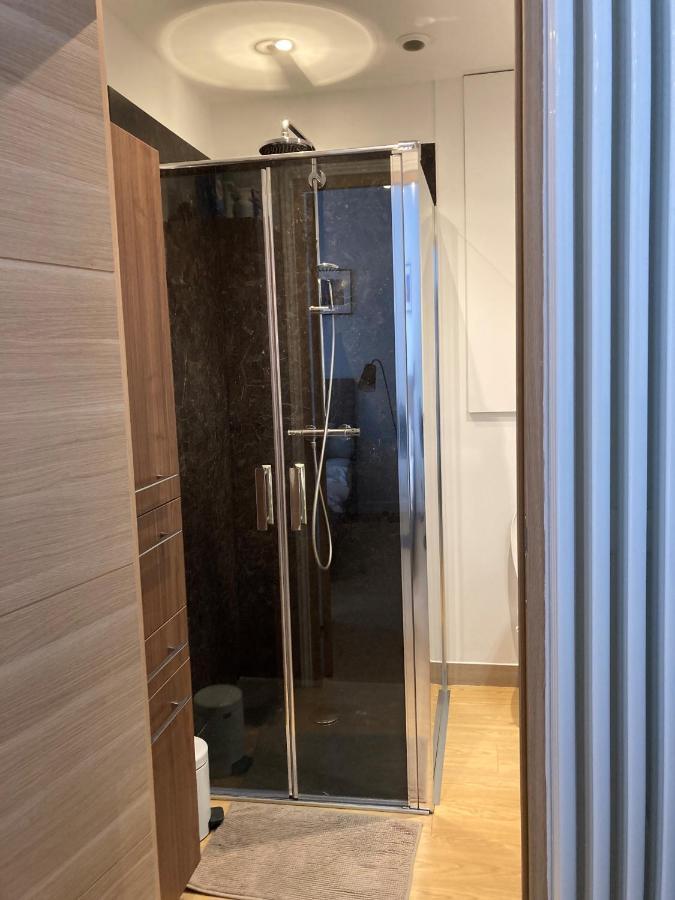 Апартаменти Pied A Terre Saint-Germain-Des-Pres Париж Екстер'єр фото