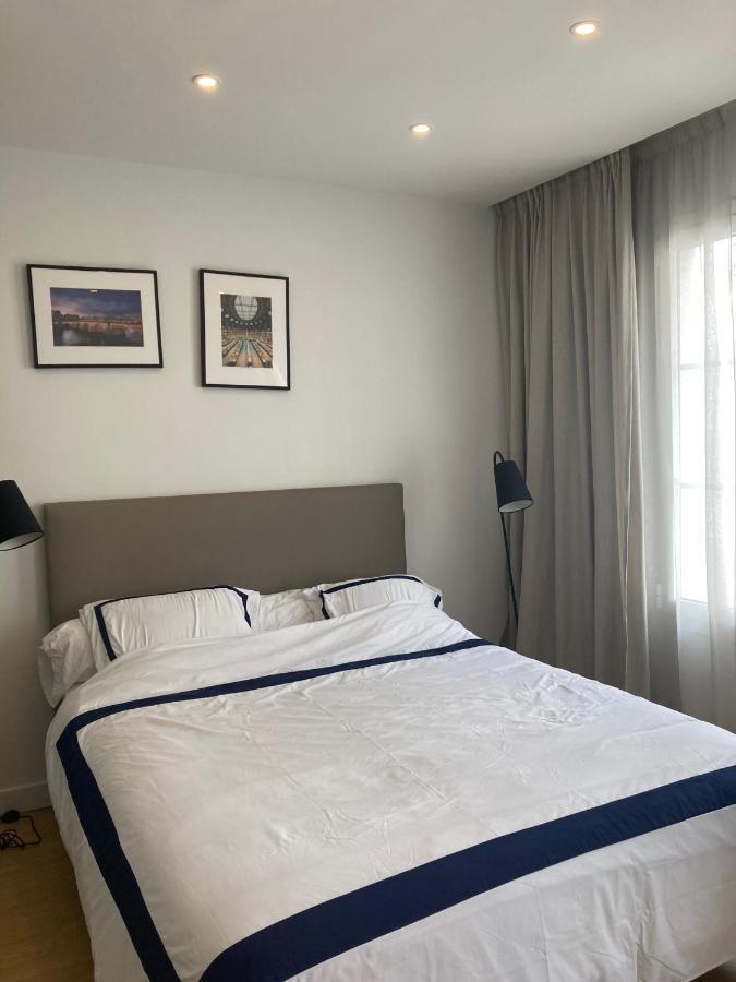Апартаменти Pied A Terre Saint-Germain-Des-Pres Париж Екстер'єр фото